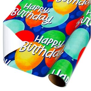 Is Your Purchase a Birthday‎ Present?